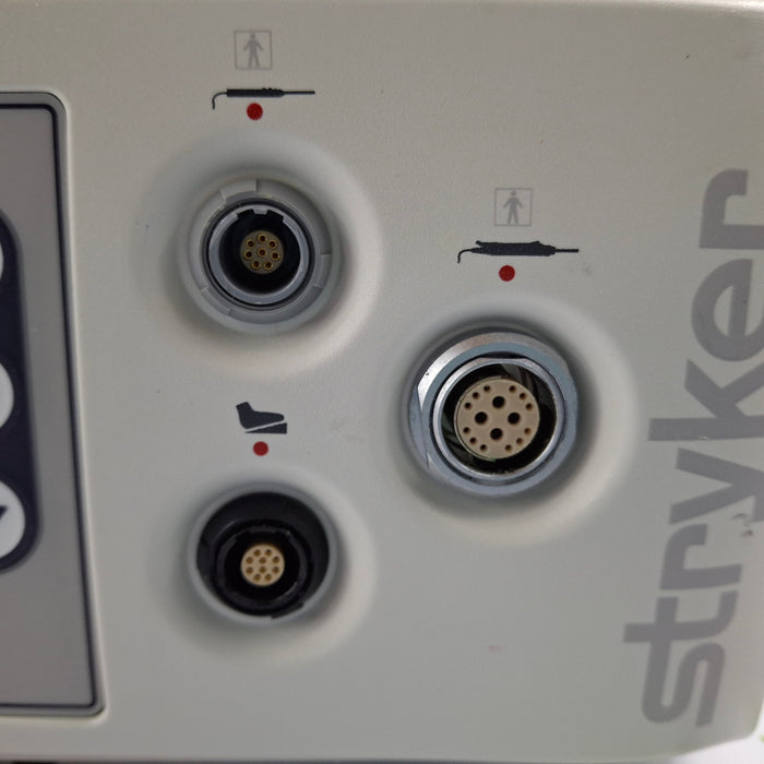 Stryker Stryker Crossfire 2 Integrated Resection and Energy System Surgical Equipment reLink Medical