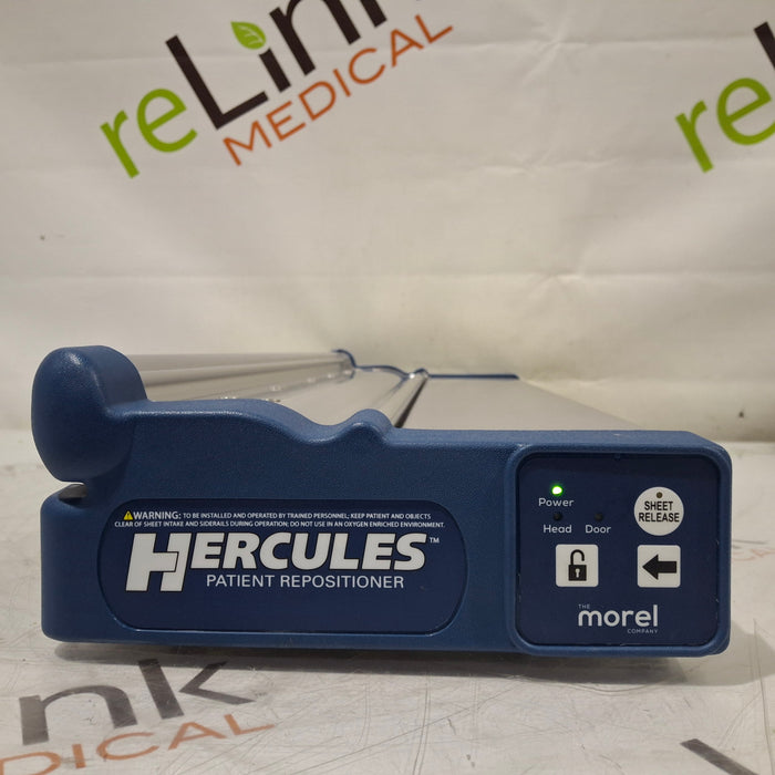 The Morel Company Hercules Patient Repositioner