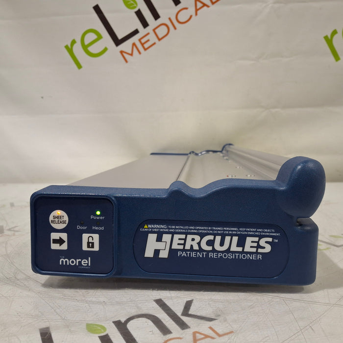 The Morel Company Hercules Patient Repositioner