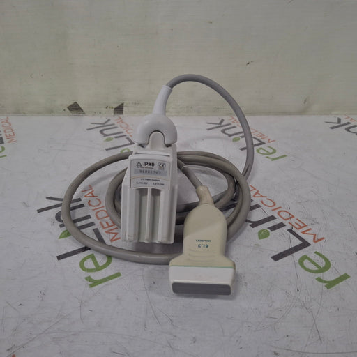 Siemens Siemens 6L3 Linear Transducer Ultrasound Probes reLink Medical