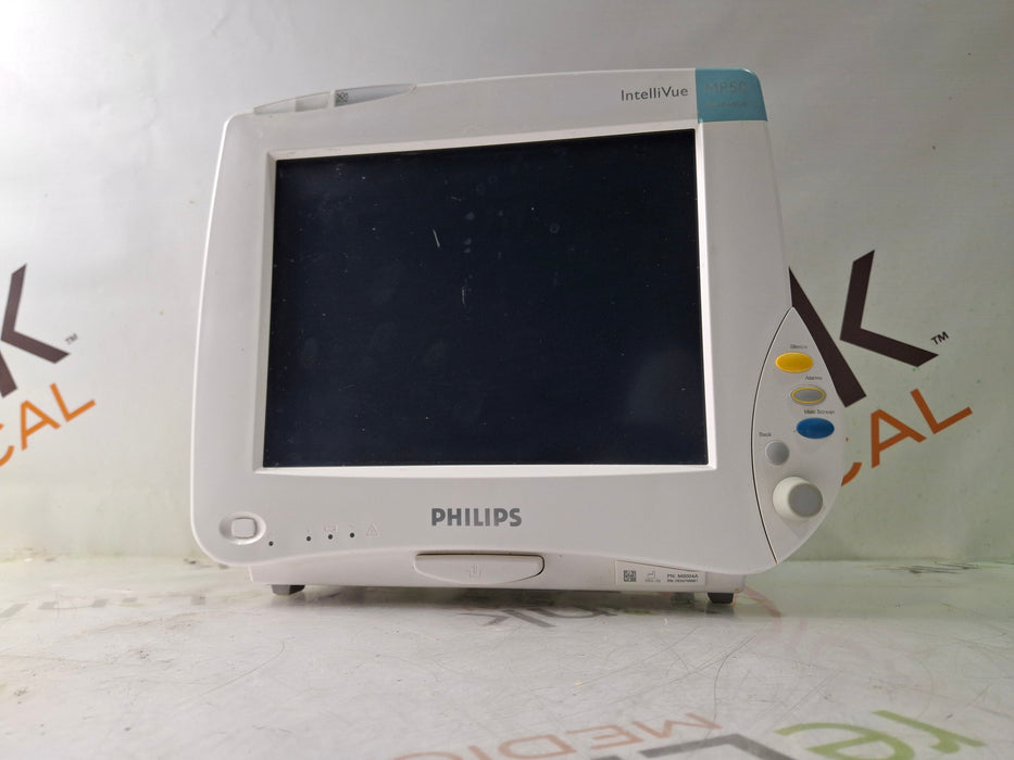 Philips Philips IntelliVue MP50 - Neonatal Patient Monitor Patient Monitors reLink Medical