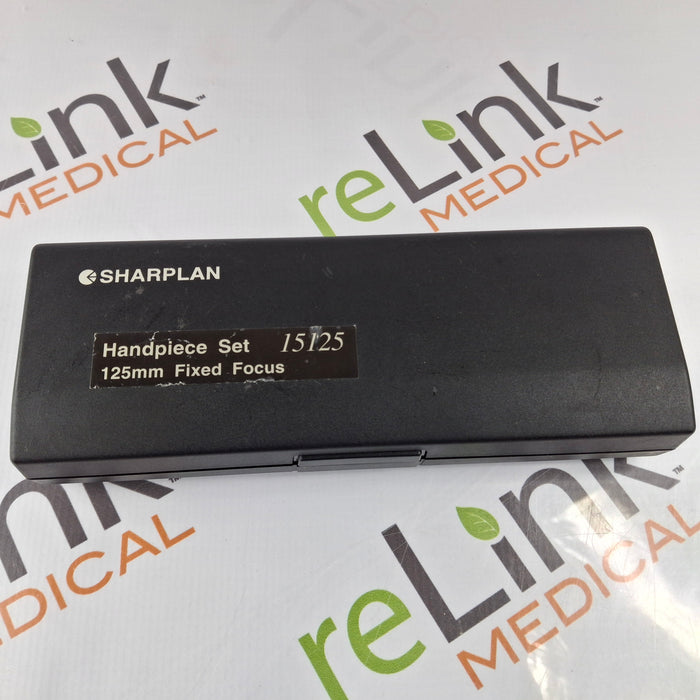 Lumenis Lumenis Acuspot 712 Aperture Laser Accessory Lasers reLink Medical