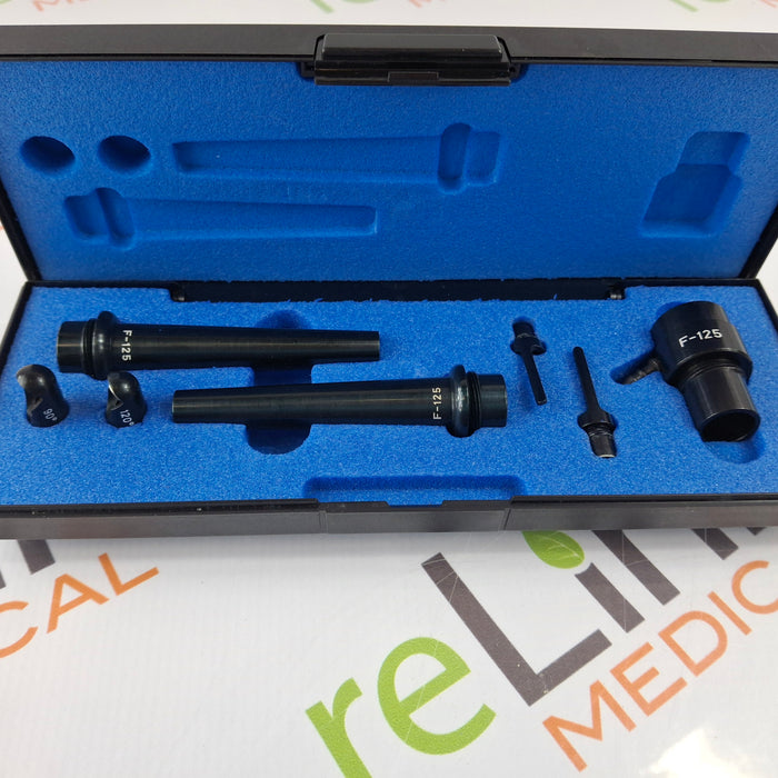 Lumenis Lumenis Acuspot 712 Aperture Laser Accessory Lasers reLink Medical