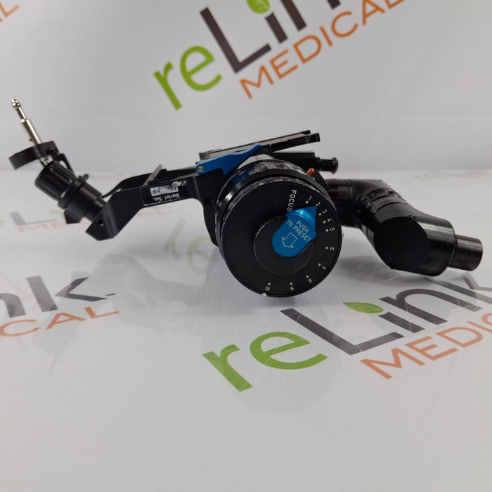 Lumenis Lumenis Acuspot 712 Aperture Laser Accessory Lasers reLink Medical