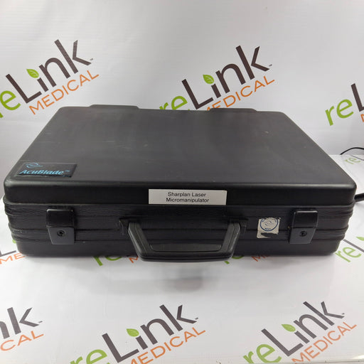 Lumenis Lumenis Acuspot 712 Aperture Laser Accessory Lasers reLink Medical