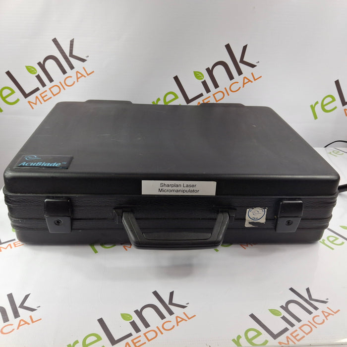 Lumenis Lumenis Acuspot 712 Aperture Laser Accessory Lasers reLink Medical