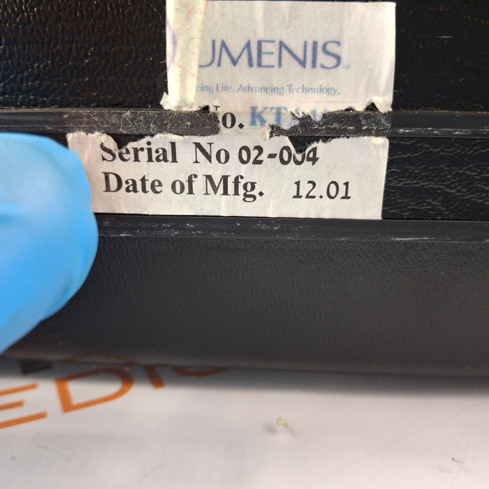 Lumenis Lumenis Acuspot 712 Aperture Laser Accessory Lasers reLink Medical