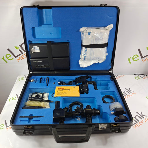 Lumenis Lumenis Acuspot 712 Aperture Laser Accessory Lasers reLink Medical