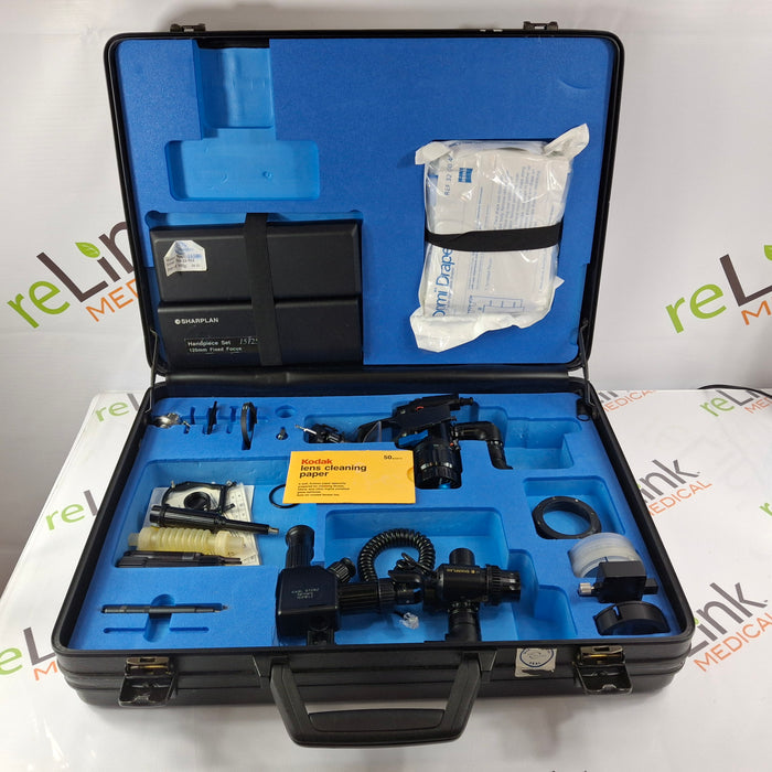 Lumenis Lumenis Acuspot 712 Aperture Laser Accessory Lasers reLink Medical