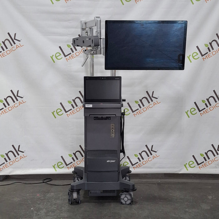 Stryker Stryker NAV3i Navigation System Surgical Equipment reLink Medical