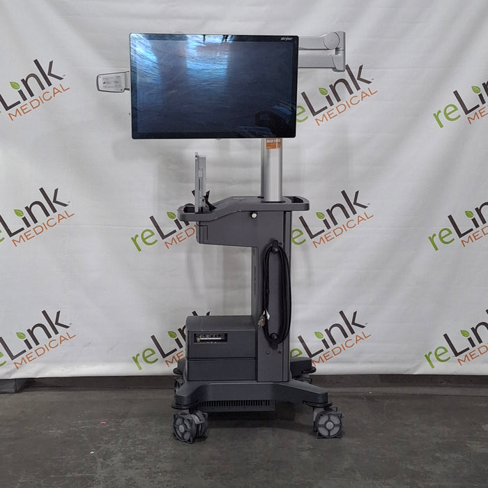 Stryker Stryker NAV3i Navigation System Surgical Equipment reLink Medical