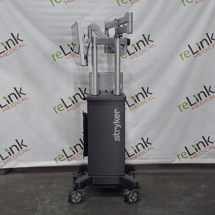 Stryker Stryker NAV3i Navigation System Surgical Equipment reLink Medical