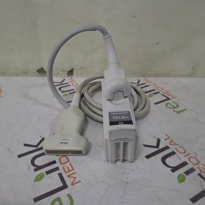 Siemens Siemens 15L8W Linear Array Transducer Ultrasound Probes reLink Medical