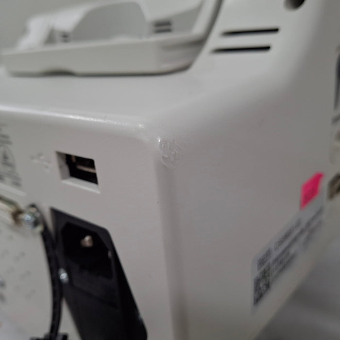 Oridion Oridion Capnostream 20P Capnography Monitor Patient Monitors reLink Medical