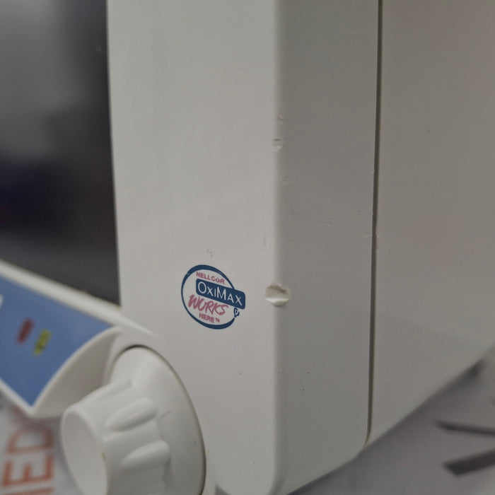 Oridion Oridion Capnostream 20P Capnography Monitor Patient Monitors reLink Medical