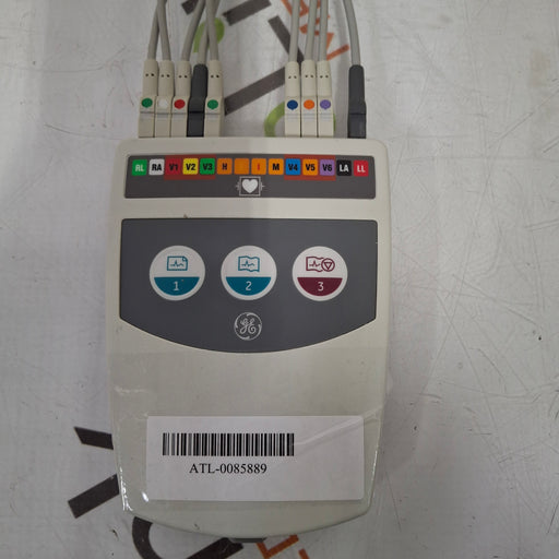 Marquette Marquette CAM-14 Acquisition Module Cardiology reLink Medical