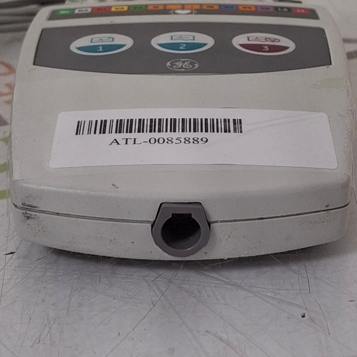 Marquette Marquette CAM-14 Acquisition Module Cardiology reLink Medical