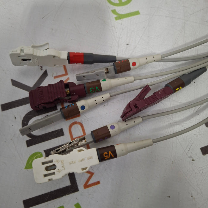 Marquette Marquette CAM-14 Acquisition Module Cardiology reLink Medical