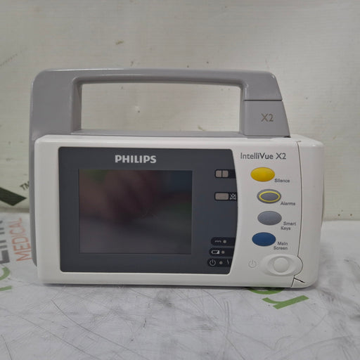 Philips Philips IntelliVue X2 Module - Fast SpO2 Patient Monitors reLink Medical