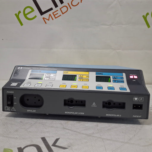 Covidien Covidien Force FX-CS Electrosurgical Unit Electrosurgical Units reLink Medical