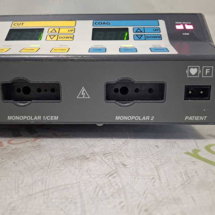 Covidien Covidien Force FX-CS Electrosurgical Unit Electrosurgical Units reLink Medical