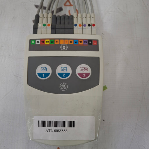 Marquette Marquette CAM-14 Acquisition Module Cardiology reLink Medical