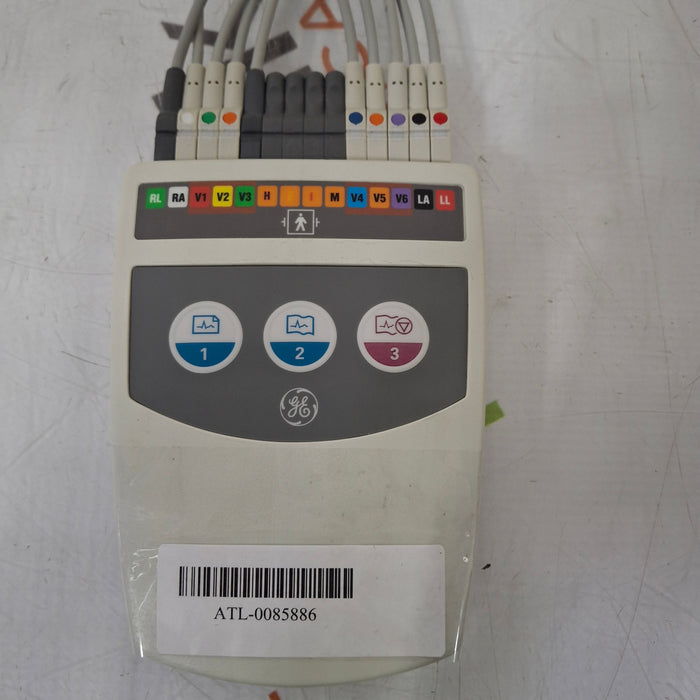 Marquette Marquette CAM-14 Acquisition Module Cardiology reLink Medical