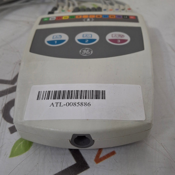 Marquette Marquette CAM-14 Acquisition Module Cardiology reLink Medical