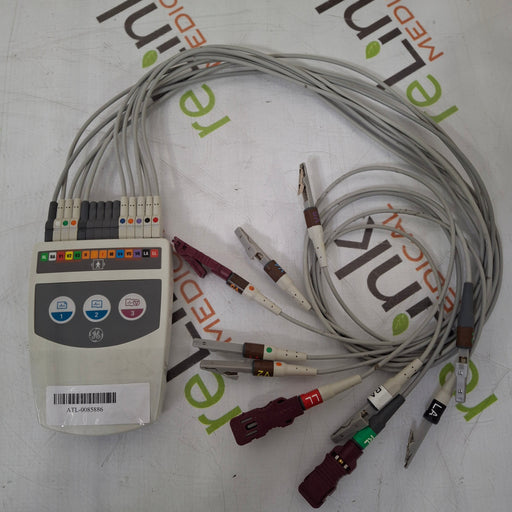 Marquette Marquette CAM-14 Acquisition Module Cardiology reLink Medical