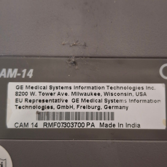 Marquette Marquette CAM-14 Acquisition Module Cardiology reLink Medical