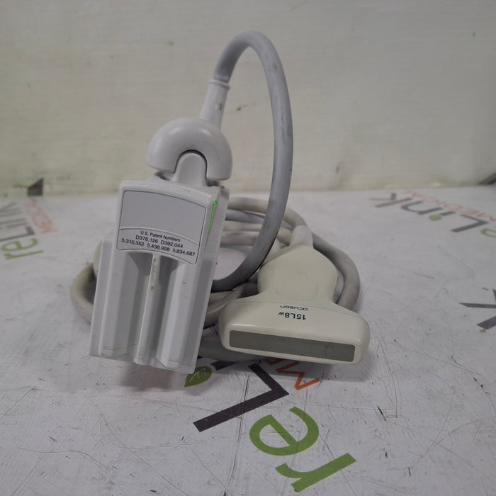 Siemens Siemens 15L8W Linear Array Transducer Ultrasound Probes reLink Medical