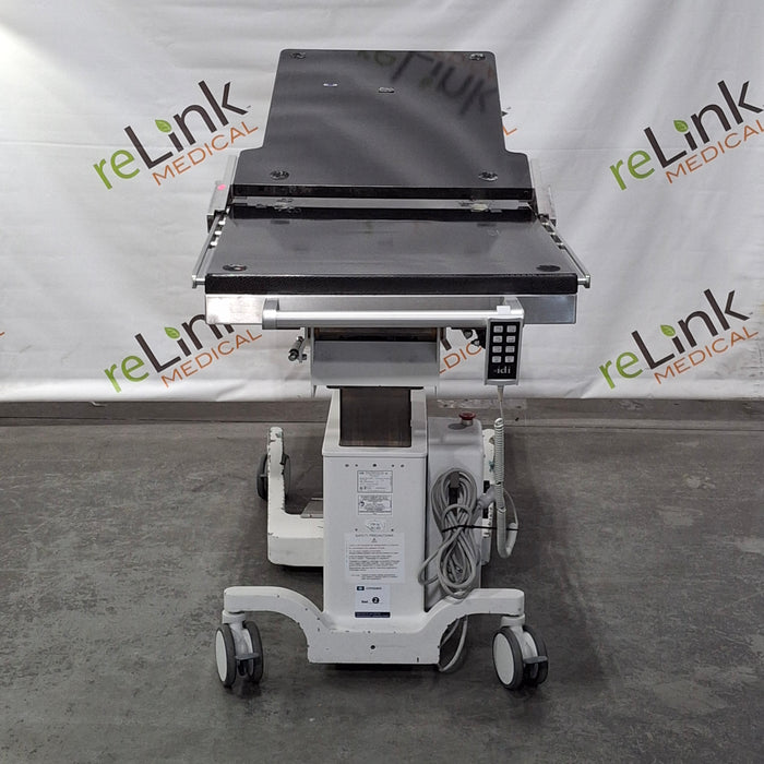 Image Diagnostics Inc. IDI 100UC Radiographic Imaging Table