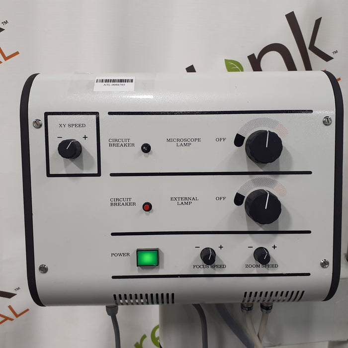 Leica Wild M691 Surgical Microscope