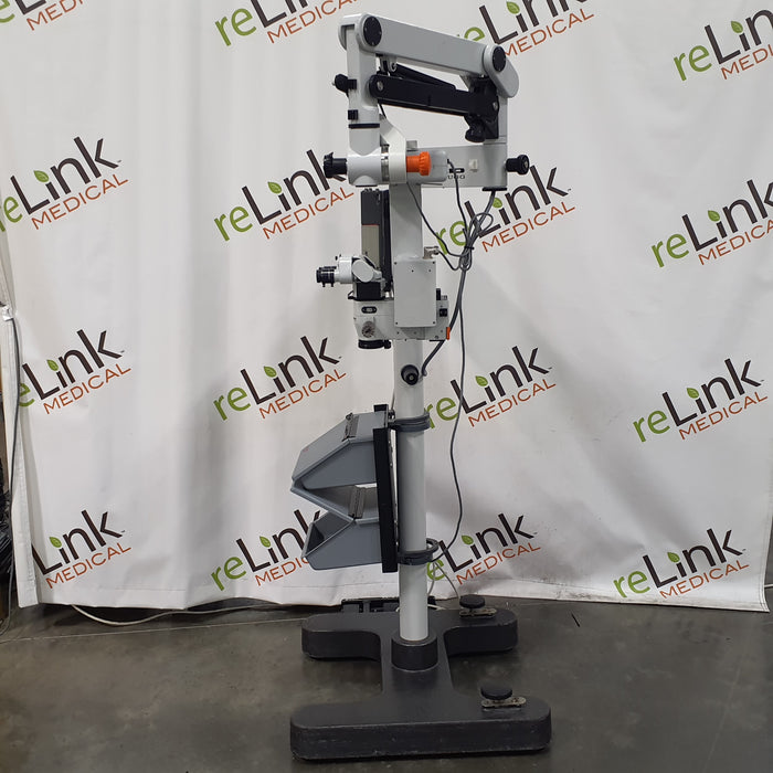 Leica Wild M691 Surgical Microscope