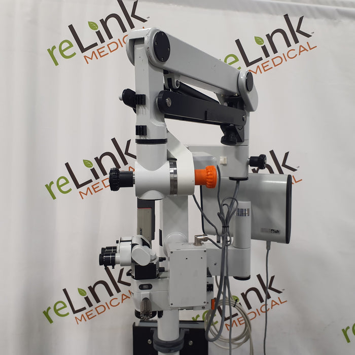 Leica Wild M691 Surgical Microscope