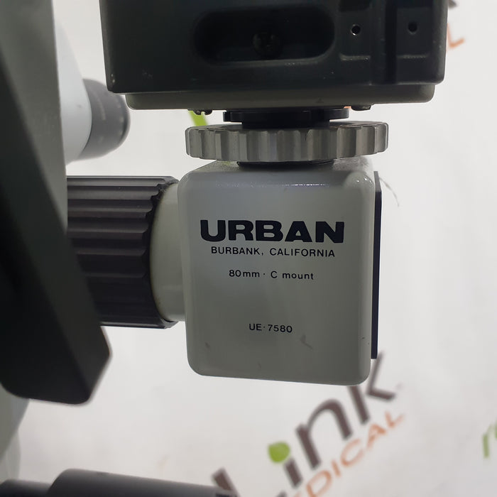 Leica Wild M691 Surgical Microscope