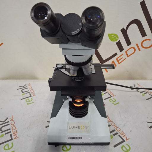 Unico Unico H600 Research Microscope Lab Microscopes reLink Medical