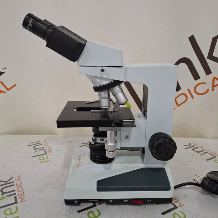 Unico Unico H600 Research Microscope Lab Microscopes reLink Medical