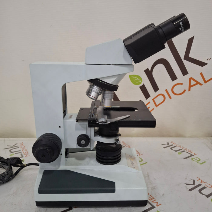 Unico Unico H600 Research Microscope Lab Microscopes reLink Medical