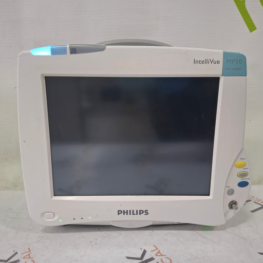 Philips Philips IntelliVue MP50 - Neonatal Patient Monitor Patient Monitors reLink Medical