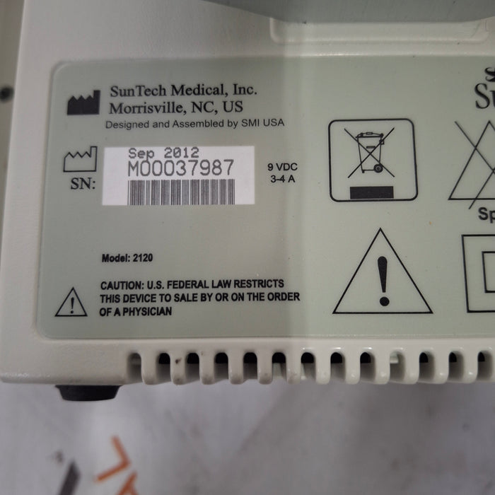 SunTech Medical SunTech Medical Tango+ Patient Monitor Patient Monitors reLink Medical