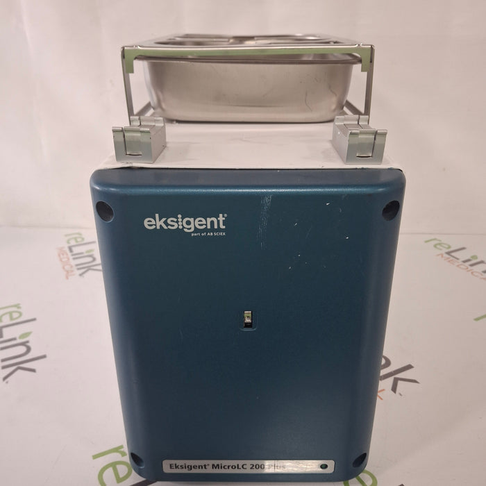 Eksigent Technologies Ekspert MicroLC 200 Plus Binary Gradient Pumping System