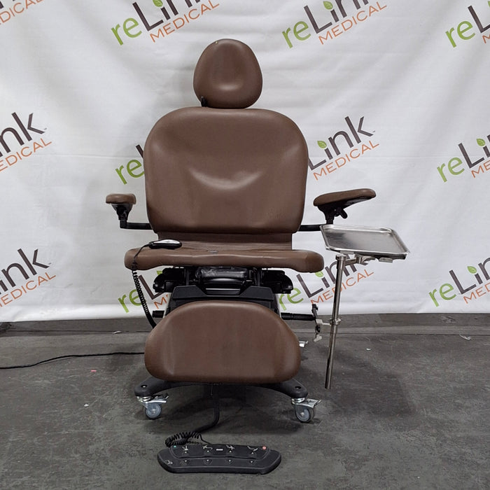 Midmark Midmark 630 Procedure Chair Exam Chairs / Tables reLink Medical