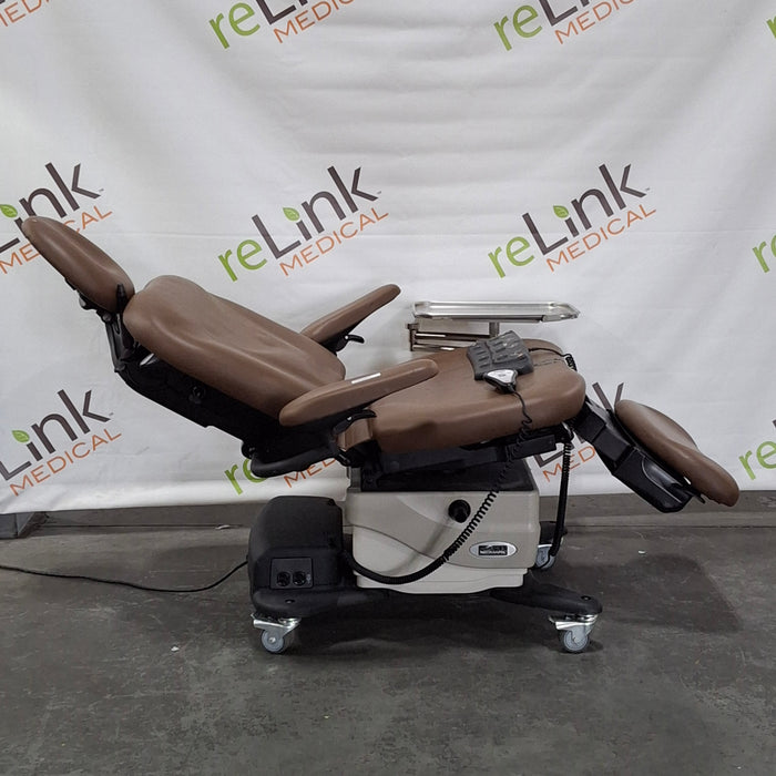 Midmark Midmark 630 Procedure Chair Exam Chairs / Tables reLink Medical