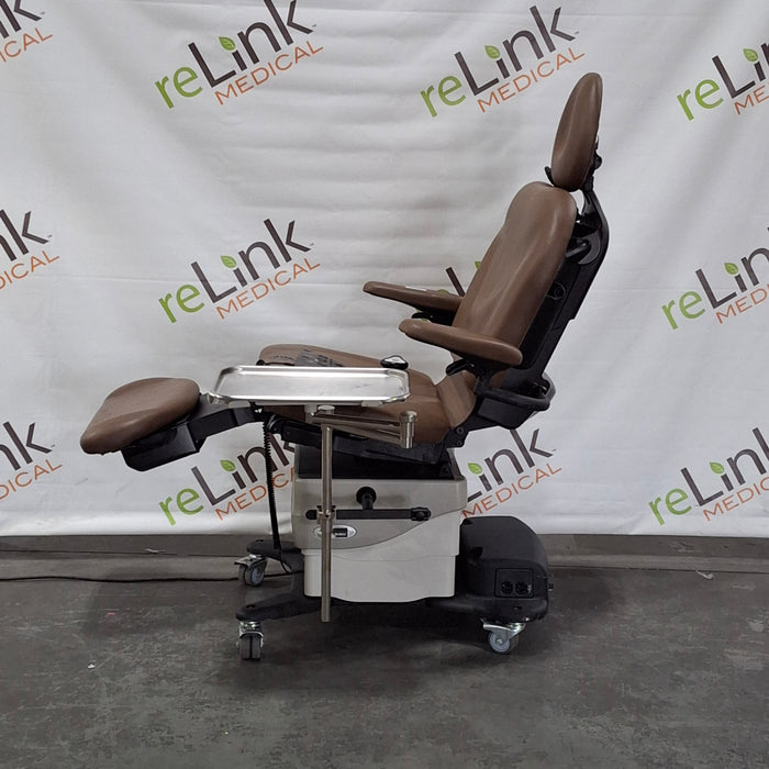 Midmark Midmark 630 Procedure Chair Exam Chairs / Tables reLink Medical