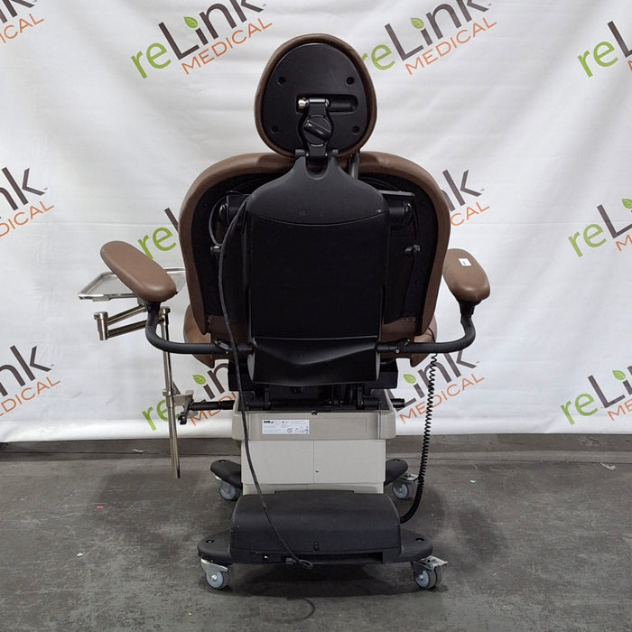 Midmark Midmark 630 Procedure Chair Exam Chairs / Tables reLink Medical