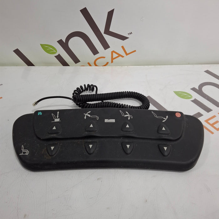 Midmark 630 Procedure Chair