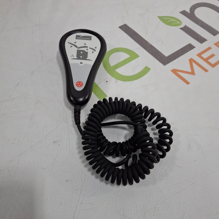 Midmark 630 Procedure Chair