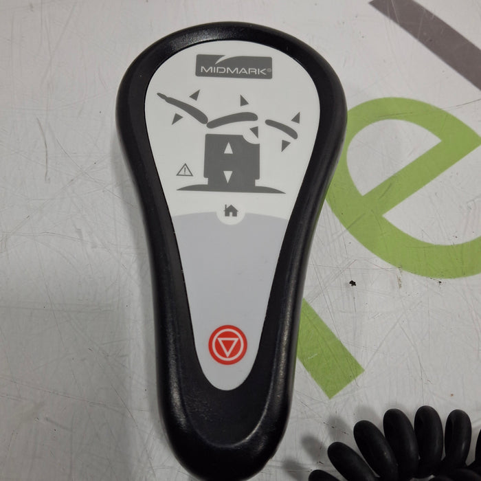 Midmark 630 Procedure Chair