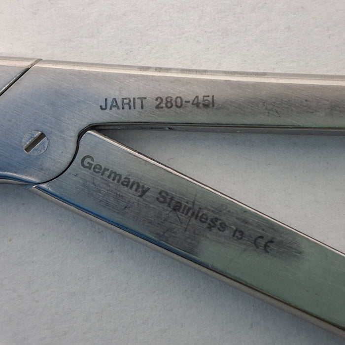 Jarit Jarit Surgical Rongeur Set Surgical Sets reLink Medical